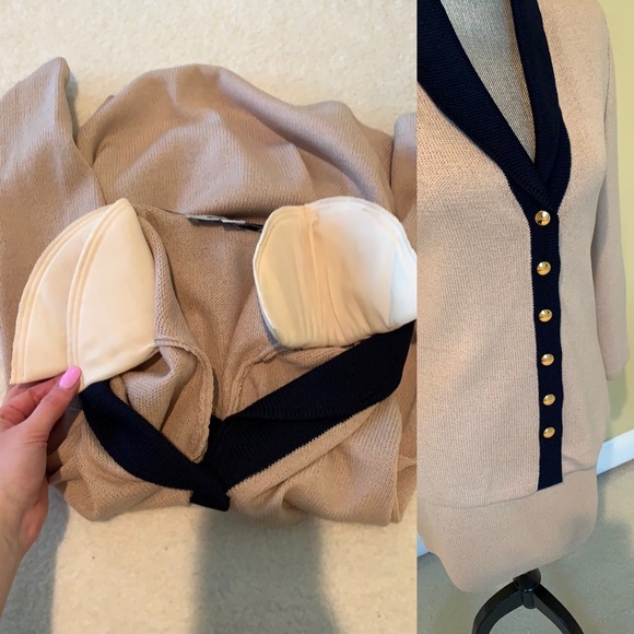 ST. JOHN JACKET & SKIRT - Picture 8 of 15